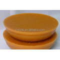 100% natural organic yellow beeswax for candle